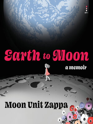 cover image of Earth to Moon